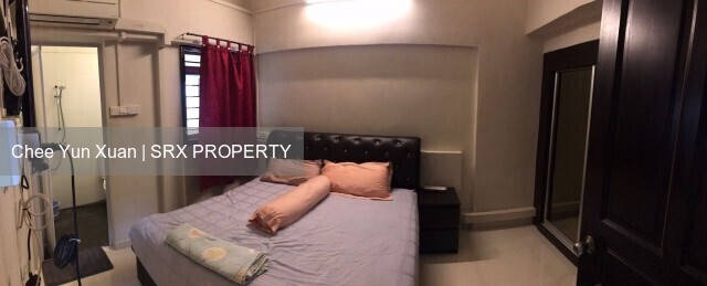 Blk 727 Clementi West Street 2 (Clementi), HDB 3 Rooms #550004341